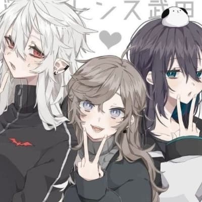 Mia, Klis, and Chiyo thumbnail