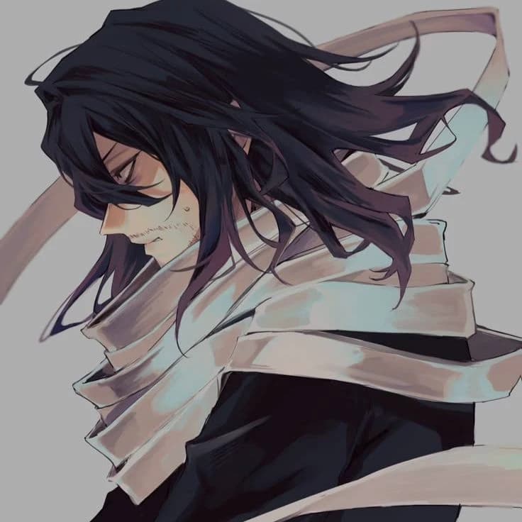 Aizawa Shota thumbnail
