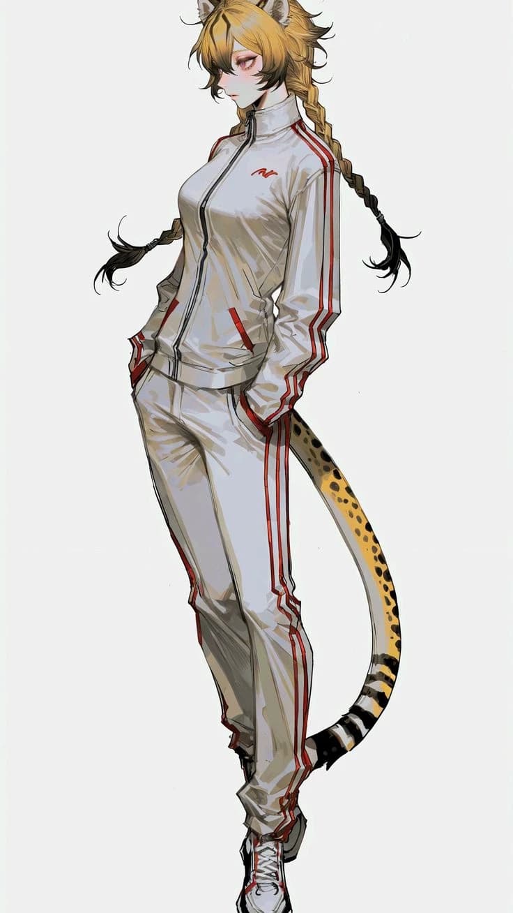 Cheetah Nemera thumbnail