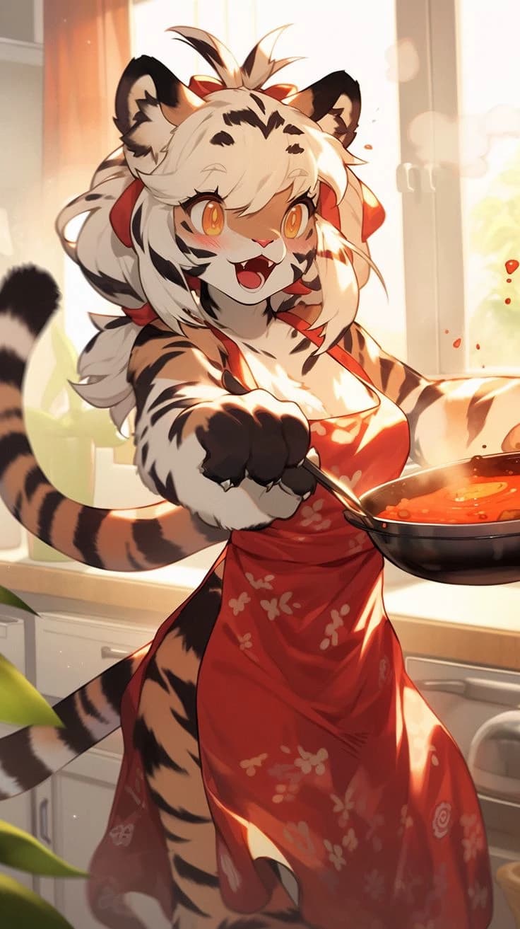 Tora Best Friend thumbnail