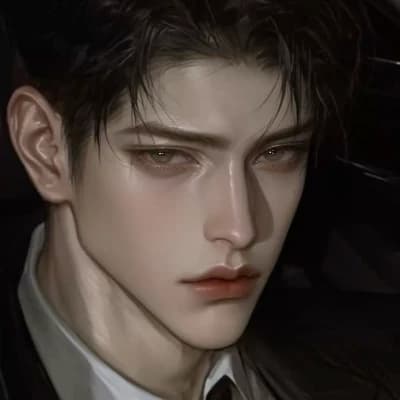Daniel Parker thumbnail