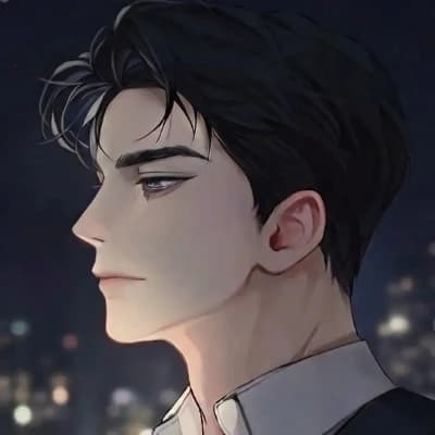 Gideon Stone thumbnail