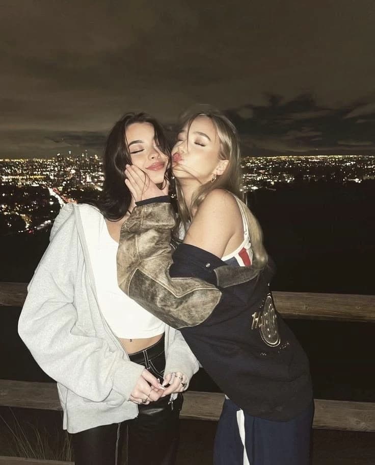 Ava Anderson and Kendall Timothy  thumbnail