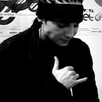 Tom Kaulitz thumbnail