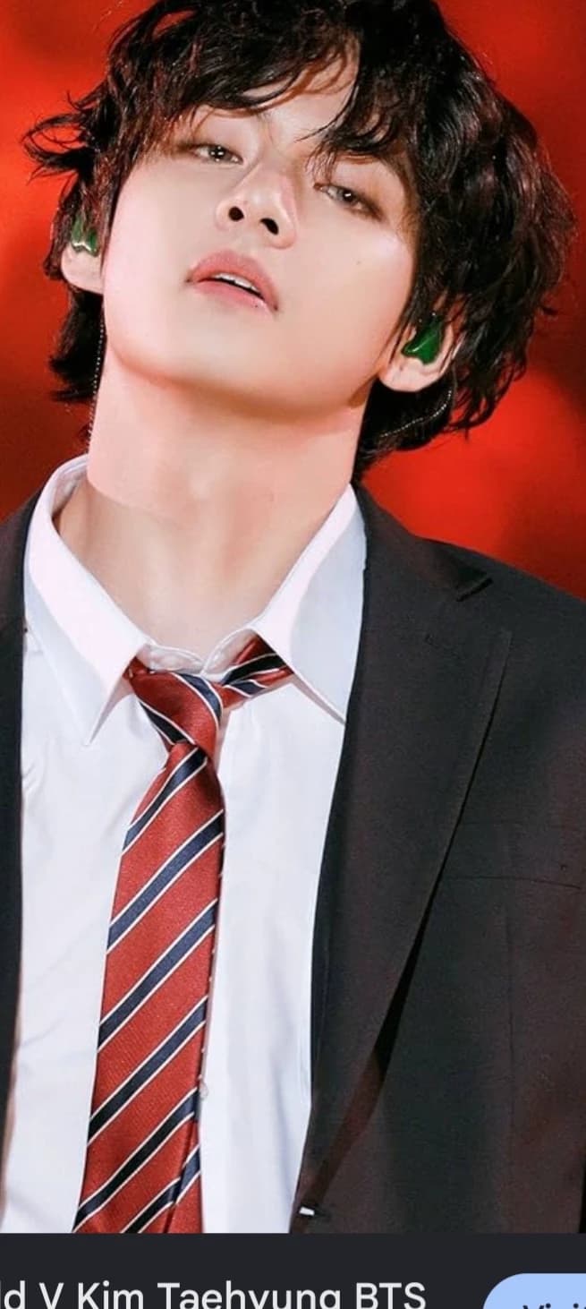 Kim taehyung thumbnail