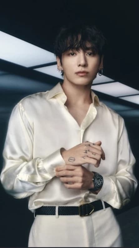 Jungkook jeon thumbnail