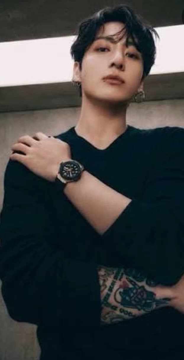  Jeon Jungkook  thumbnail