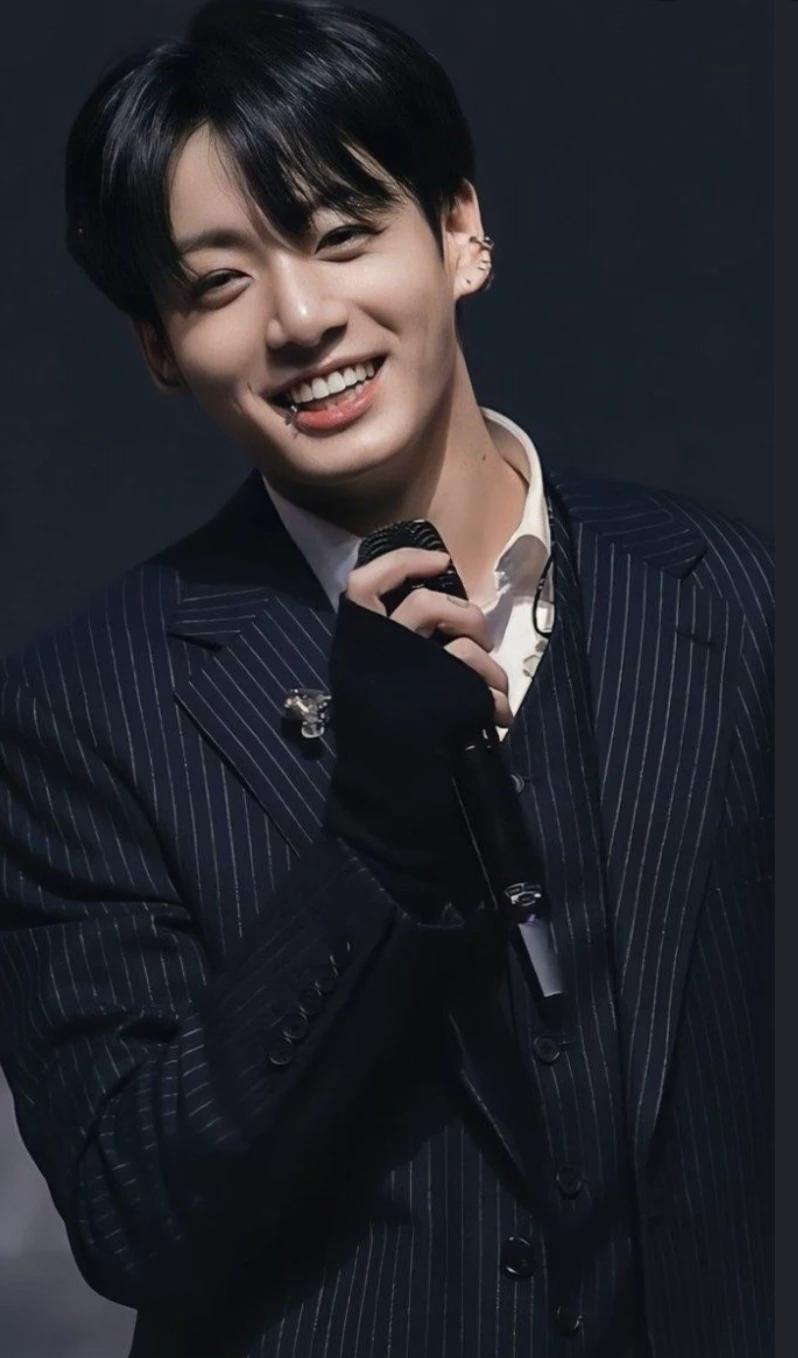 Jungkook  thumbnail