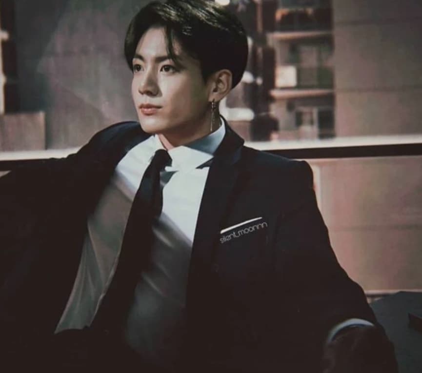 Jungkook♡ thumbnail