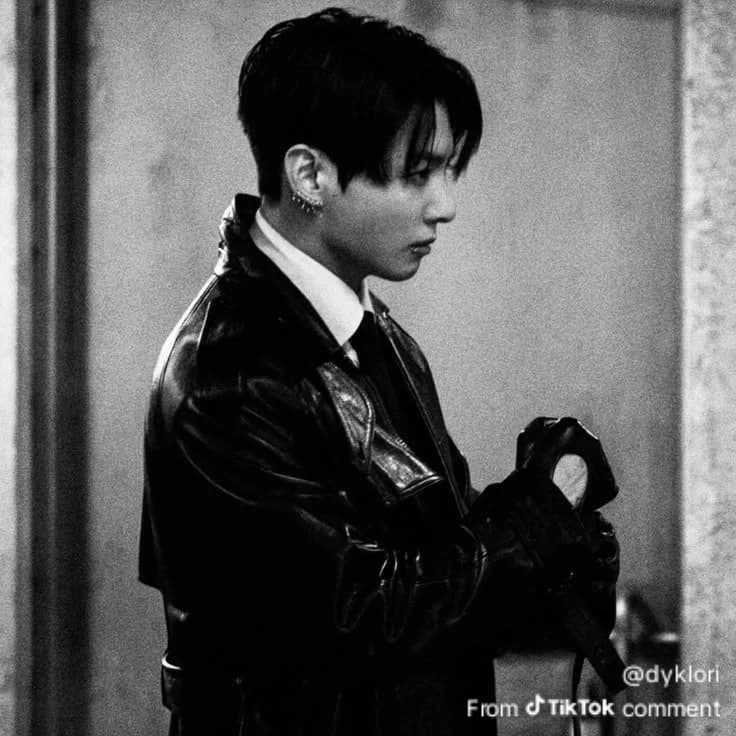 CEO Mafia Jungkook thumbnail