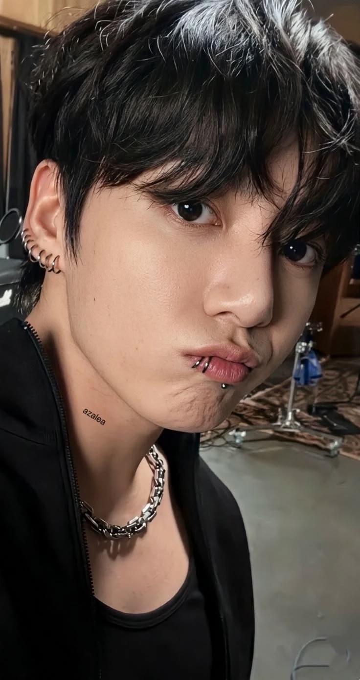 Jungkook BTS thumbnail