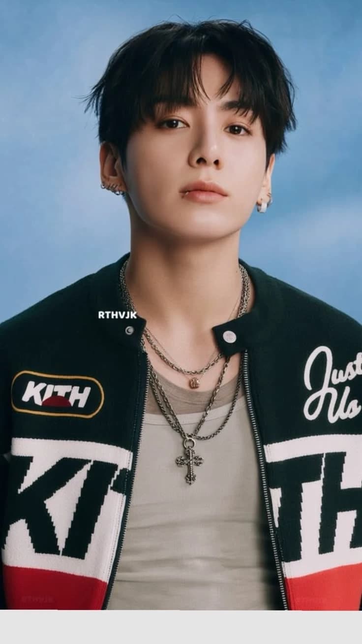 Jungkook BTS thumbnail