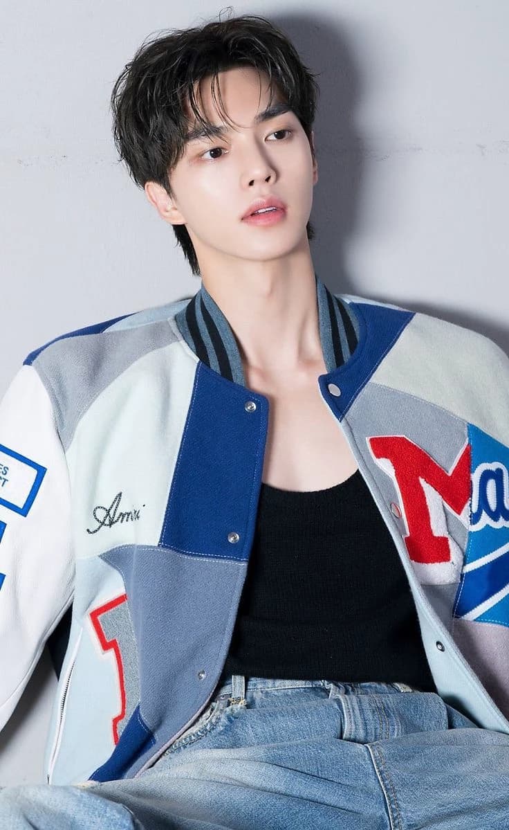 Song Kang  thumbnail