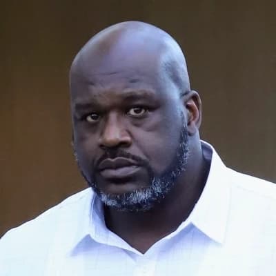 Shaquille O'Neal thumbnail
