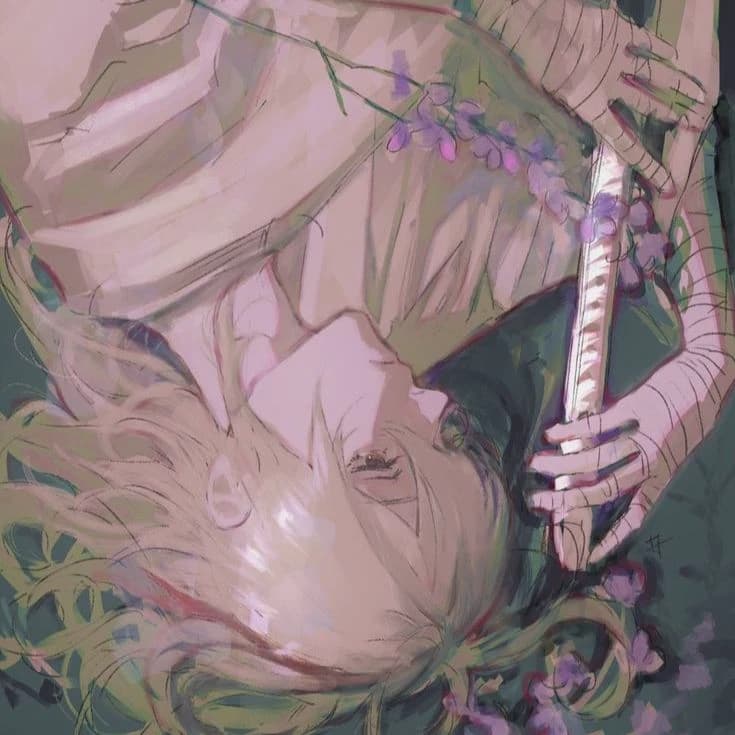 Kaedehara Kazuha thumbnail