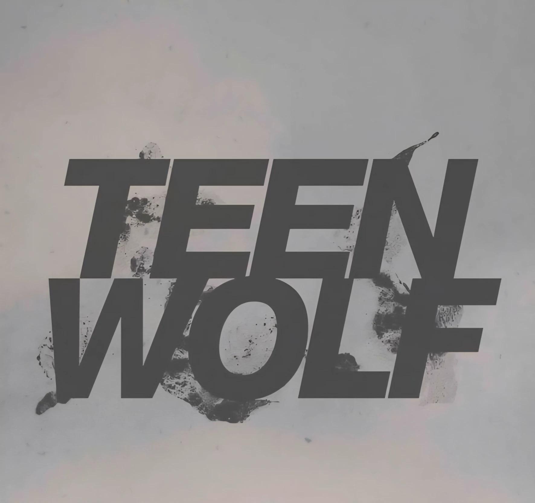 Teen Wolf : Reboot thumbnail