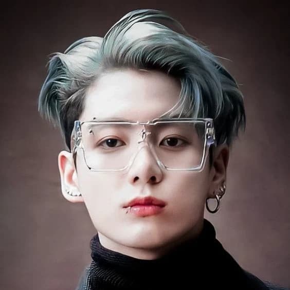 Jeon Jungkook thumbnail