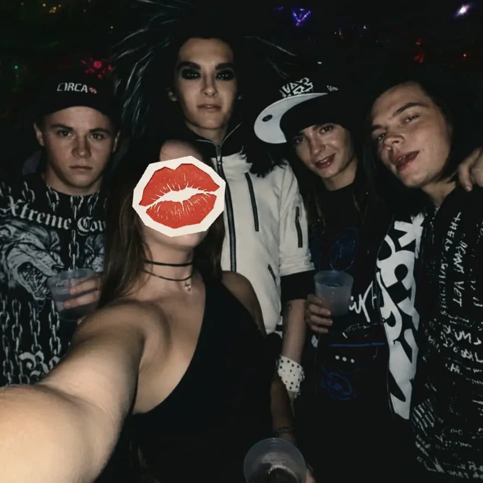 Tokio Hotel thumbnail