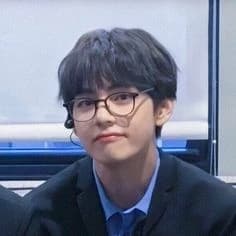 Kim Taehyung thumbnail