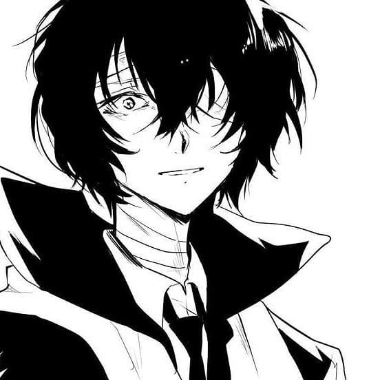 Osamu Dazai thumbnail