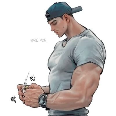 Ethan (omega x alpha) MLM/BL thumbnail