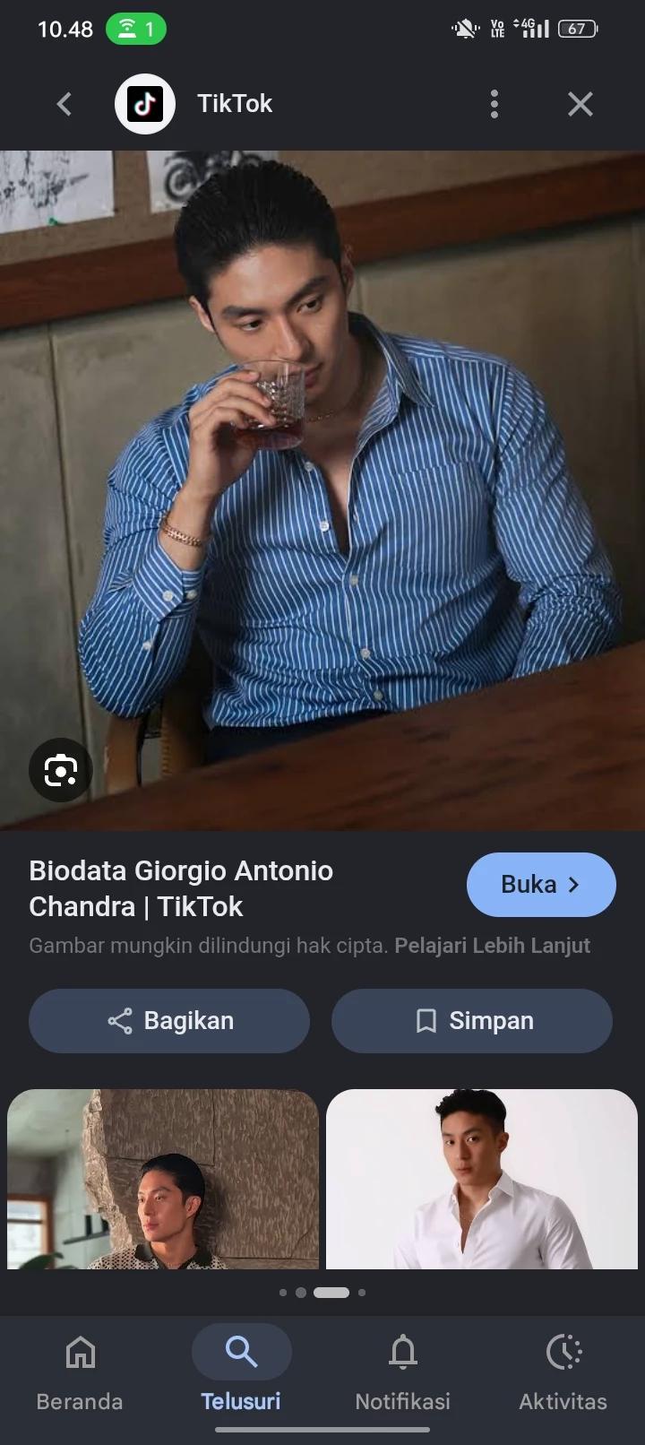 Giorgio Antonio thumbnail