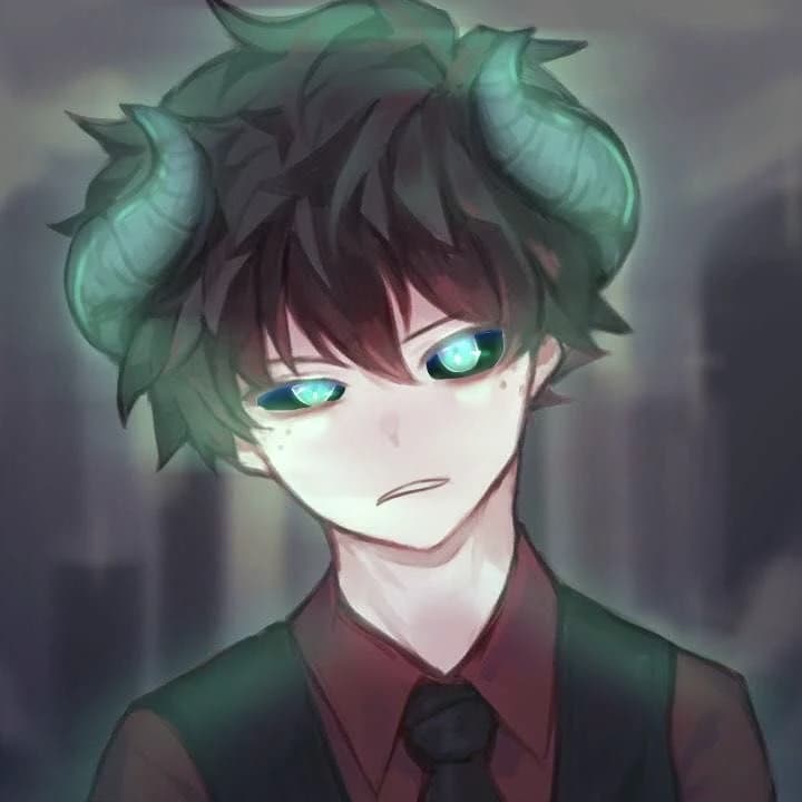 izuku midoriya thumbnail
