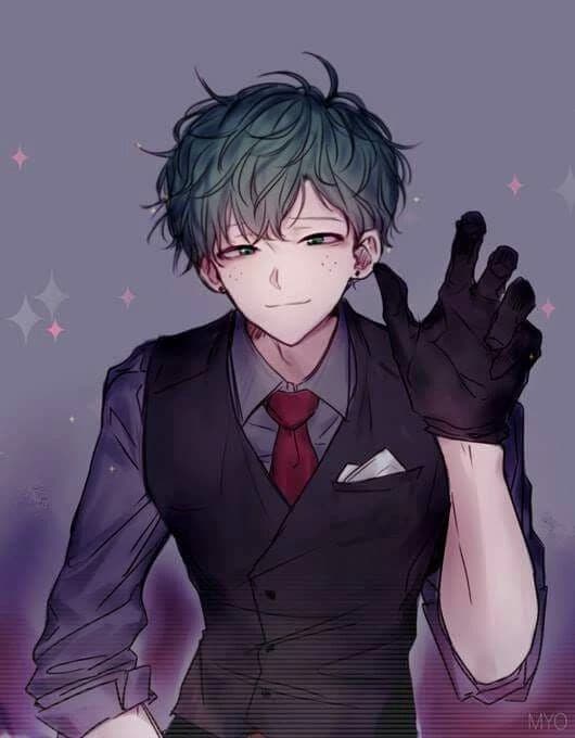 deku villano thumbnail