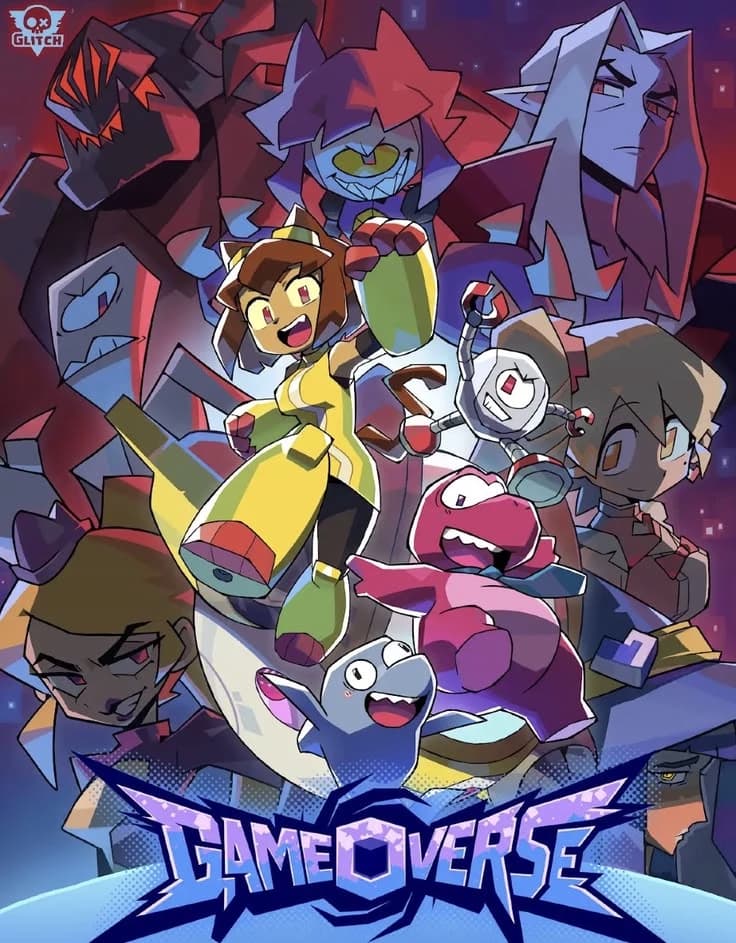 Gameoverse thumbnail
