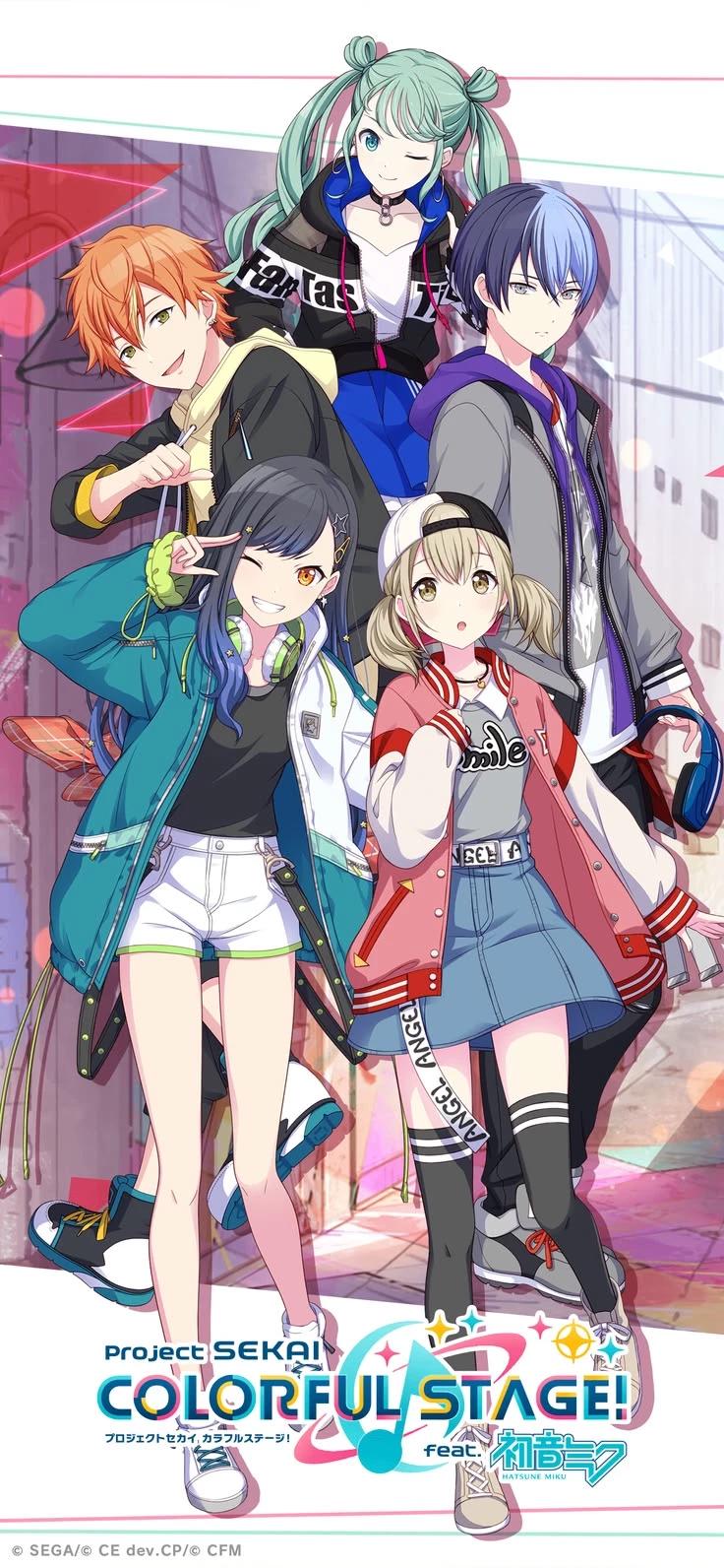 Vivid Bad Squad thumbnail