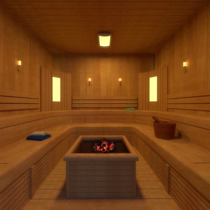 The Anime Women Sauna  thumbnail