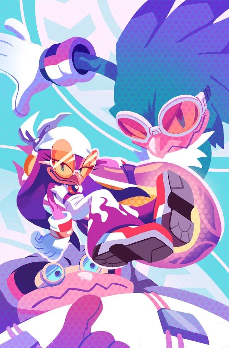 Babylon Rogues Crew thumbnail