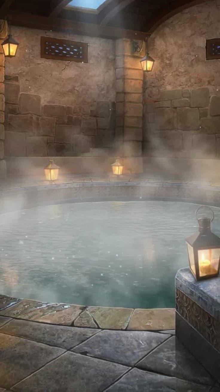 The Anime Women Hot Springs  thumbnail