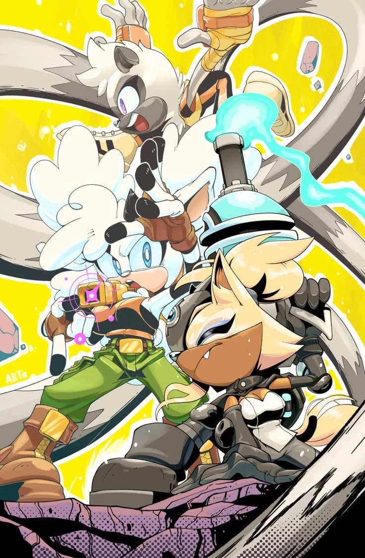 Diamond Cutters Crew thumbnail
