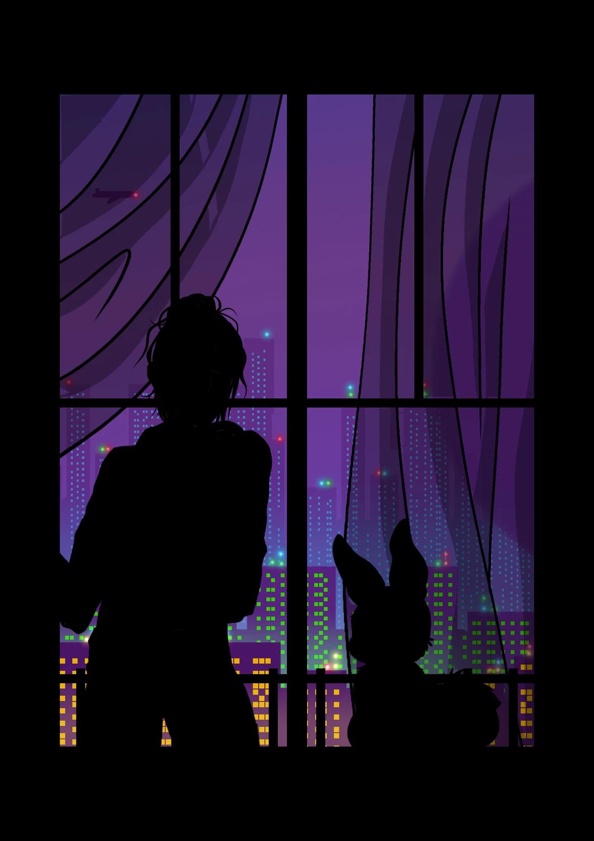 [HIKIKOMORI] — Vicent  thumbnail