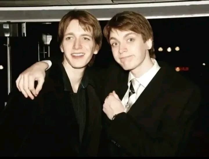 Fred e George thumbnail