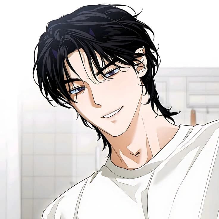Michael - BL thumbnail