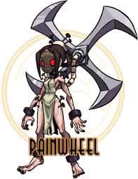 Painwheel  thumbnail