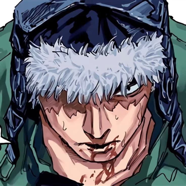 Joichiro Kaji thumbnail
