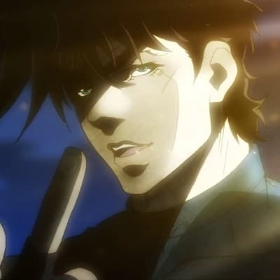 Joseph Joestar thumbnail