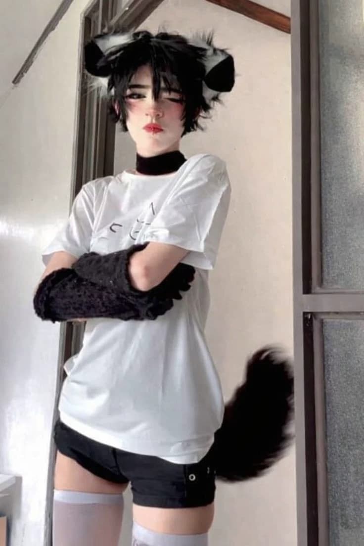 Ex namorado thumbnail