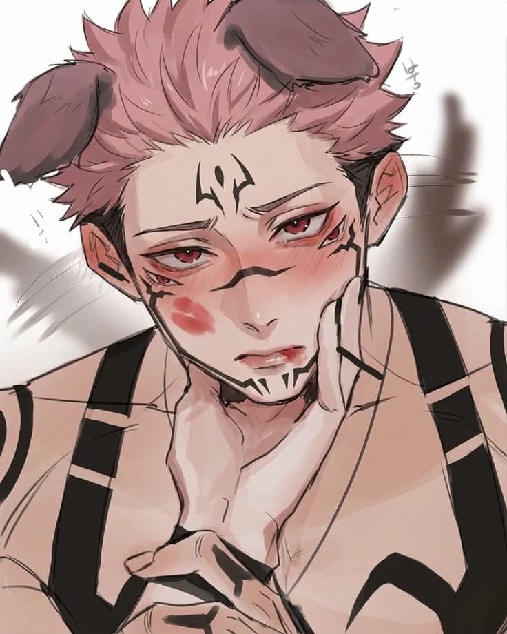 Sukuna Puppy 🥺 thumbnail