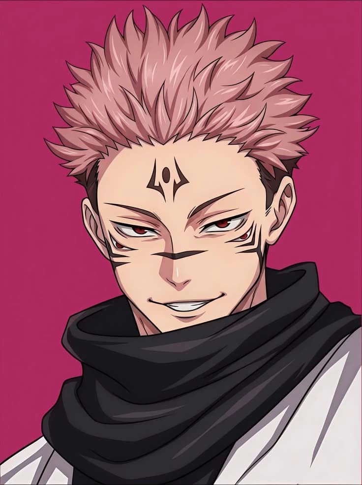 Sukuna your own doctor thumbnail