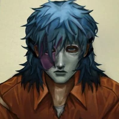 Sally Face thumbnail