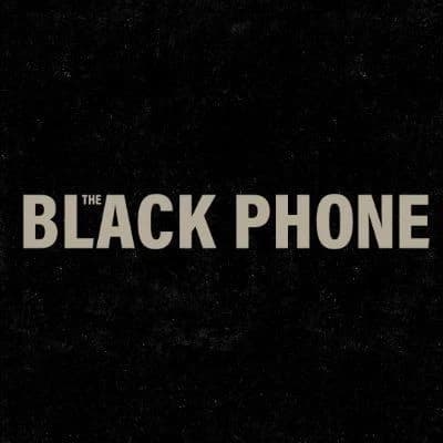 The black phone thumbnail