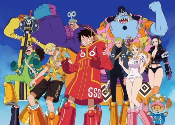 Straw hats thumbnail
