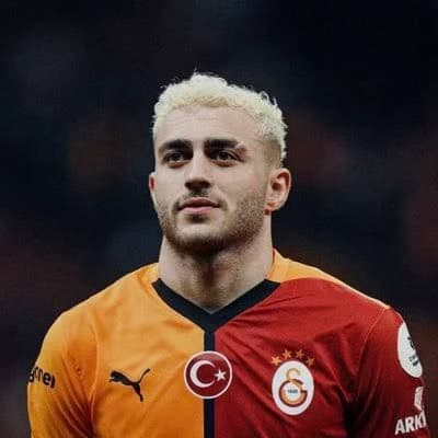 Barış Alper Yılmaz thumbnail