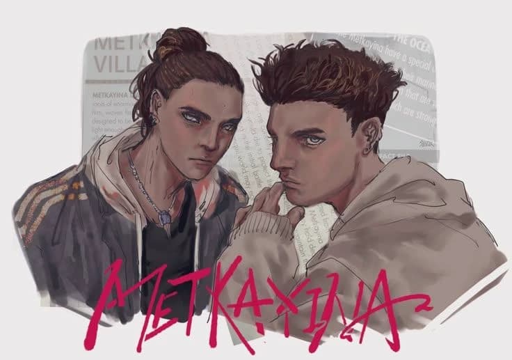 Ao'nung and Rotxo (Human version) thumbnail