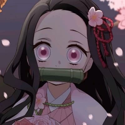 Nezuko Kamado thumbnail