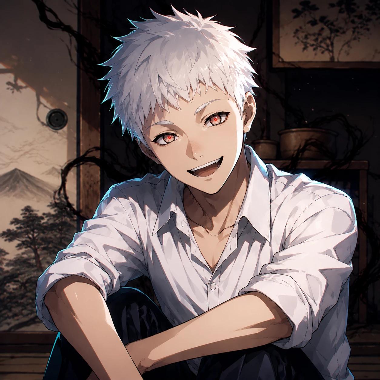 Hikaru Indo thumbnail